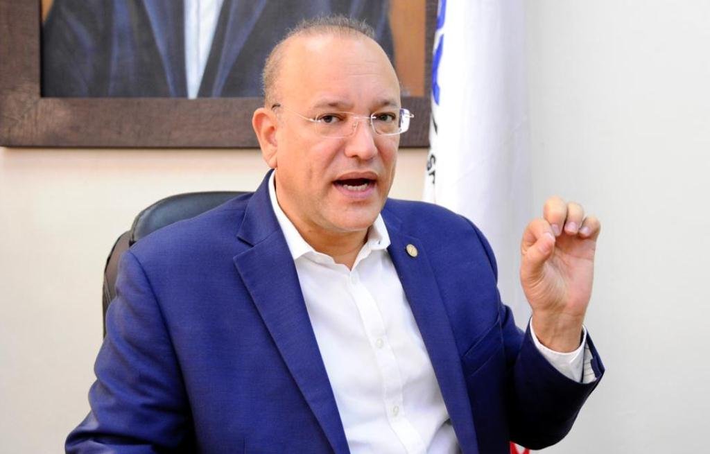 El director de PROINDUSTRIA considera alentador informe de Luis Abinader