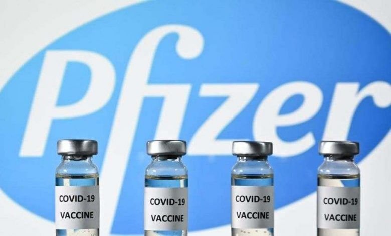 CMD pide al Gobierno traer las vacunas Moderna y Pfizer en Enero.
