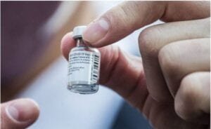 RD espera recibir vacunas este mes; Abinader será primero en ponérsela