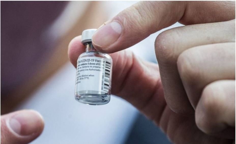 RD espera recibir vacunas este mes; Abinader será primero en ponérsela