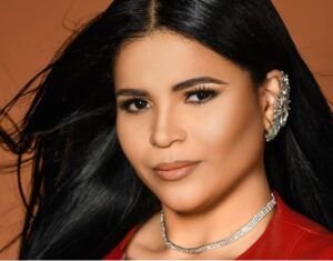 Victoria León nueva cara del merengue