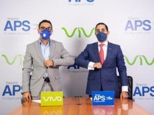 VIVA y Seguros APS firman acuerdo en favor de sus clientes