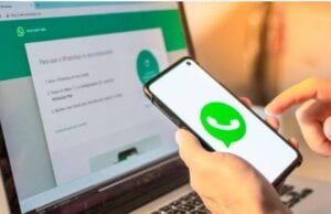 El llamado a la tranquilidad de WhatsApp a sus usuarios