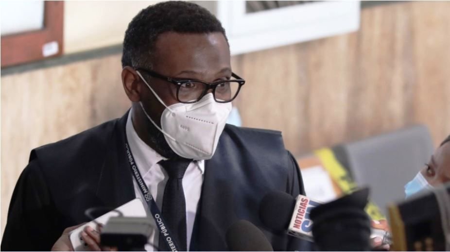 Director del PEPCA advierte podrían incluir a otros en el caso Antipulpo 2 Director del PEPCA advierte podrían incluir a otros en el caso Antipulpo