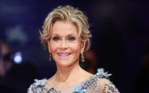 Jane Fonda: La hija de un mito del cine