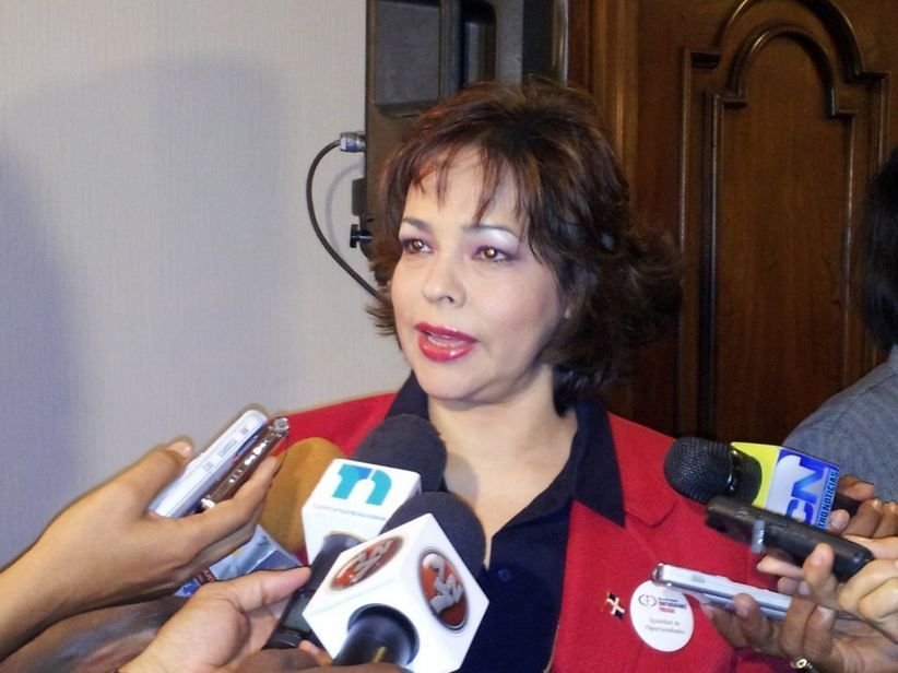 Yokasta Guzmán es interrogada una vez ante la Pepca; volverá el próximo lunes 2 Yokasta Guzmán es interrogada una vez ante la Pepca; volverá el próximo lunes