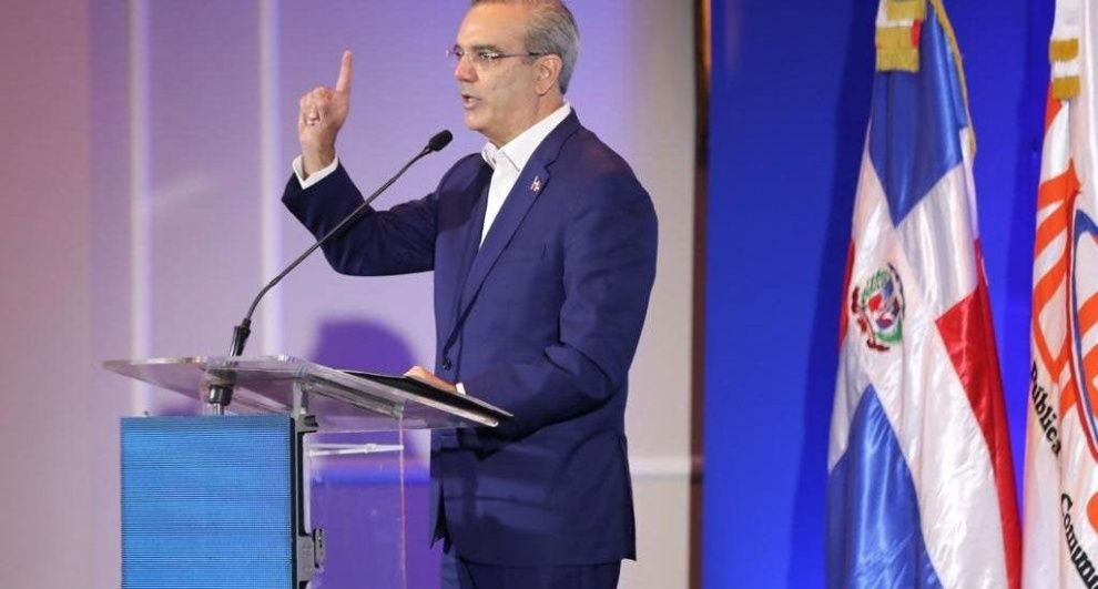 El presidente Luis Abinader comparecerá al país esta noche 2 El presidente Luis Abinader comparecerá al país esta noche