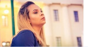 Cantante Anlly Piantini lanza nuevo tema musical «Decídete a Amar»