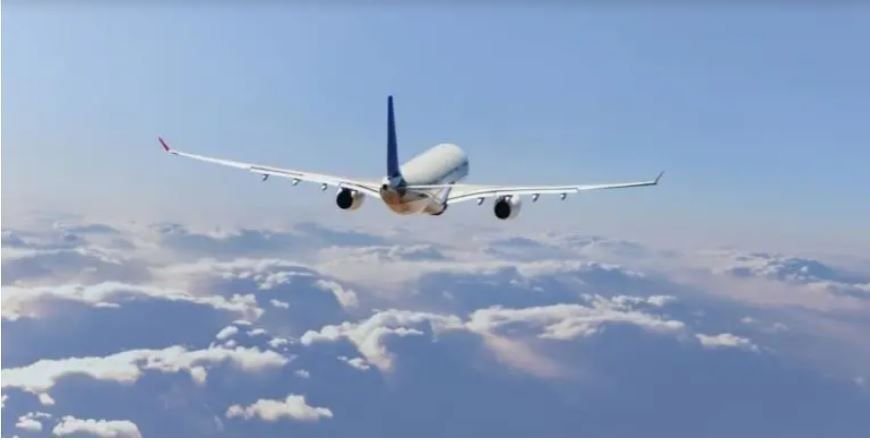 Indonesia confirma el accidente de un avión con 62 personas a bordo