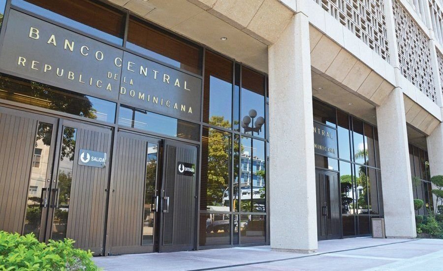 BCRD cerró 2020 con más US$10,750 millones en reservas internacionales