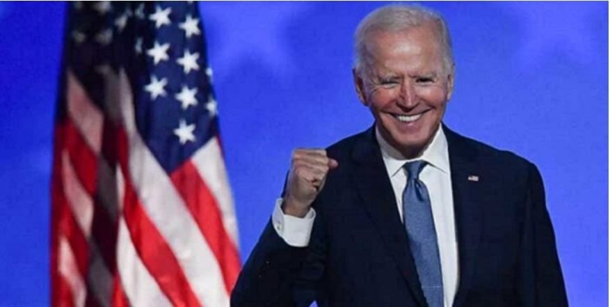 Un juez de EE.UU. rechaza un nuevo intento de revocar la victoria de Biden 2 Un juez de EE.UU. rechaza un nuevo intento de revocar la victoria de Biden