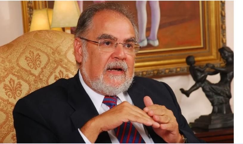 Ministro de Economía aboga por la fiscalización social del pacto fiscal 2 Ministro de Economía aboga por la fiscalización social del pacto fiscal