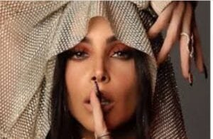 La cantante puertorriqueña Chesca da positivo a la COVID-19