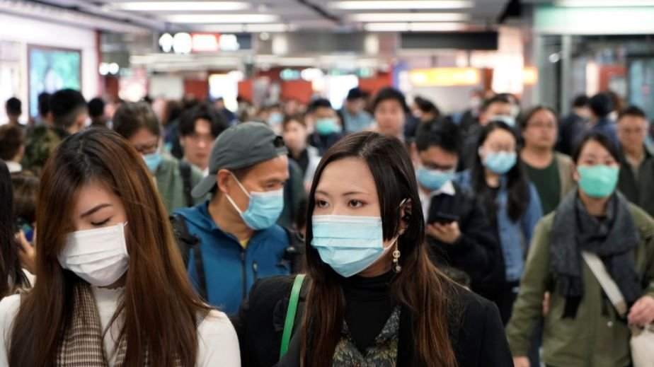 Expertos de OMS visitarán China esta semana para buscar origen del virus