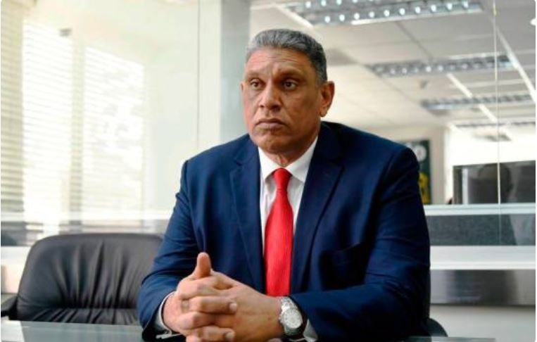 Chu Vásquez lamenta muerte de agentes policiales 2 Chu Vásquez lamenta muerte de agentes policiales