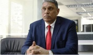 Jesús Vásquez solicita patrullas que no atropellen violadores toque de queda