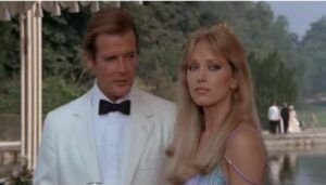 Muere a los 65 años Tanya Roberts, la chica Bond de «A View to a Kill»