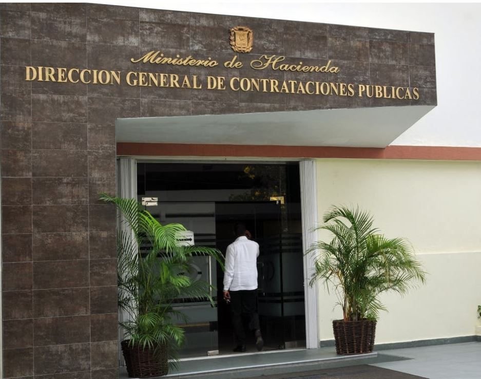 Procedimiento investigación compras públicas