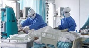 Reportan 1, 433 nuevos casos de coronavirus y dos defunciones