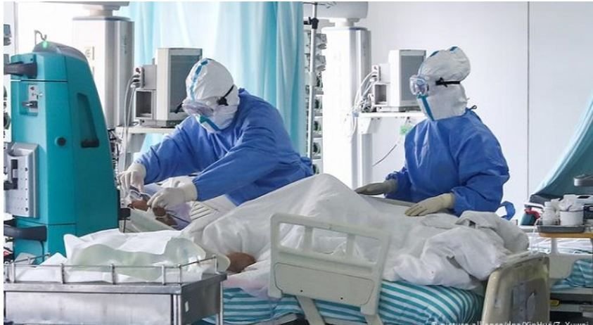 Los contagios de covid superan los 83,4 millones en el mundo en inicio 2021 2 Los contagios de covid superan los 83,4 millones en el mundo en inicio 2021