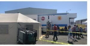 En Puerto Rico otras 18 víctimas mortales a causa de la Covid-19