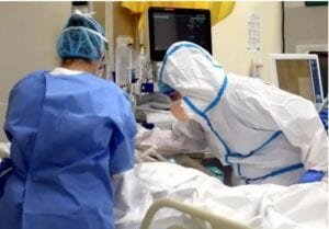 Récord contagios COVID-19 en RD; hay 2,106 nuevos casos, pero cero muertes