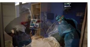 Descubren un fármaco español que reduce 99% carga viral de Sars-Cov2