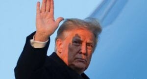 El ‘impeachment’ podría acabar con el futuro político de Donald Trump