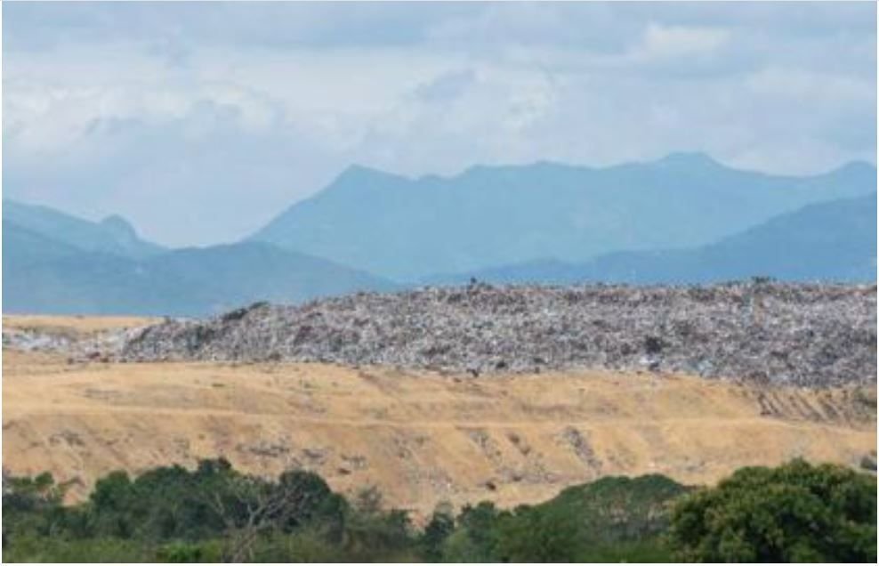 Presidente Abinader da instrucciones para solución definitiva de Duquesa
