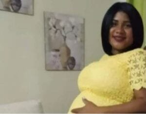 Muere por COVID-19 maestra embarazada en Puerto Plata