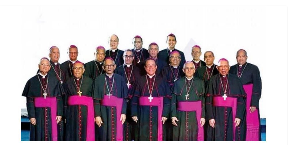 Piden Virgen proteja a quienes sufren por pandemia y también a autoridades