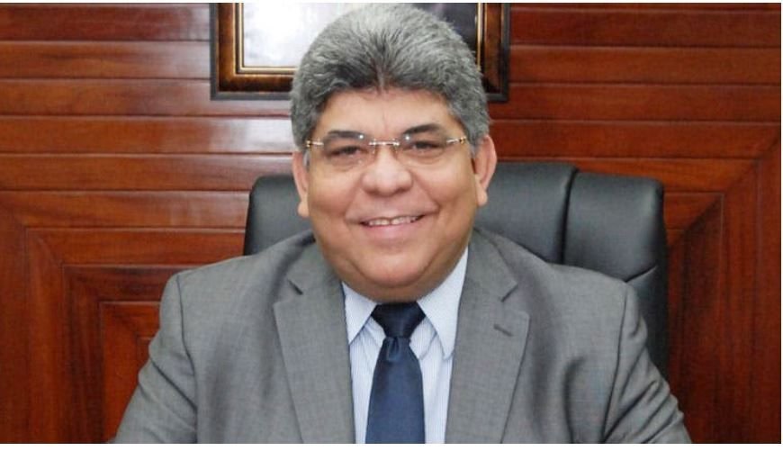 Fernando Rosa, implicado en caso antipulpo, apela prisión