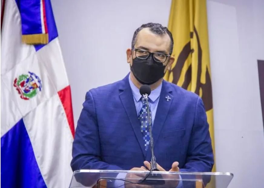 Designan a Román Jáquez jefe misión de Uniore en elecciones de Ecuador