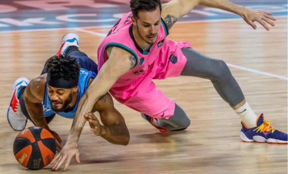 Equipo de baloncesto cubano jugará en última ventana de Americup en PR 2 Equipo de baloncesto cubano jugará en última ventana de Americup en PR