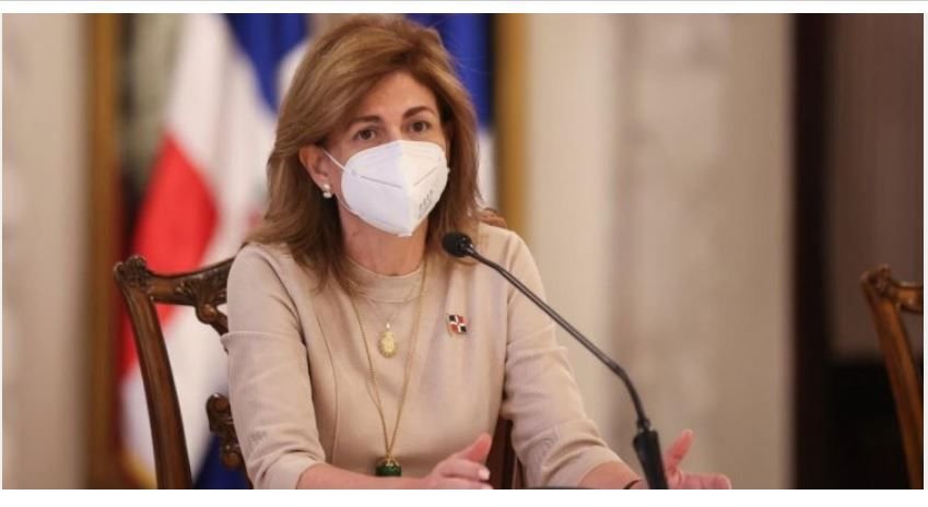 Gobierno R. Dom. asegura cuenta con pruebas PCR para toda la población