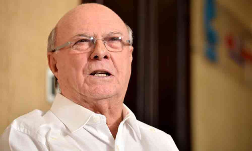 Hipólito Mejía estima Duarte debe ser un referente en uso de fondos públicos 2 Hipólito Mejía estima Duarte debe ser un referente en uso de fondos públicos