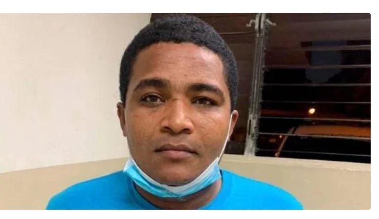 Apresan acusado de envenenar con un té a dos mujeres en hospital de Santiago 2 Apresan acusado de envenenar con un té a dos mujeres en hospital de Santiago