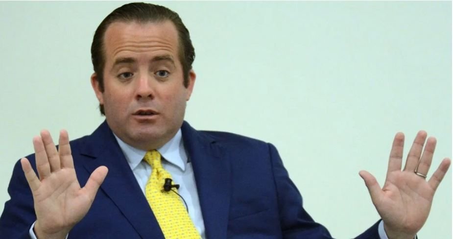 Ministro Administrativo afirma que el gobierno quiere reforma fiscal integral 2 Ministro Administrativo afirma que el gobierno quiere reforma fiscal integral