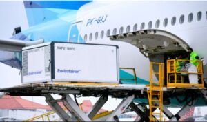 En Indonesia comenzarán el próximo miércoles la vacunación contra  covid-19