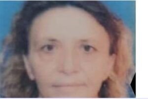 Encuentran italiana muerta dentro de un refrigerador