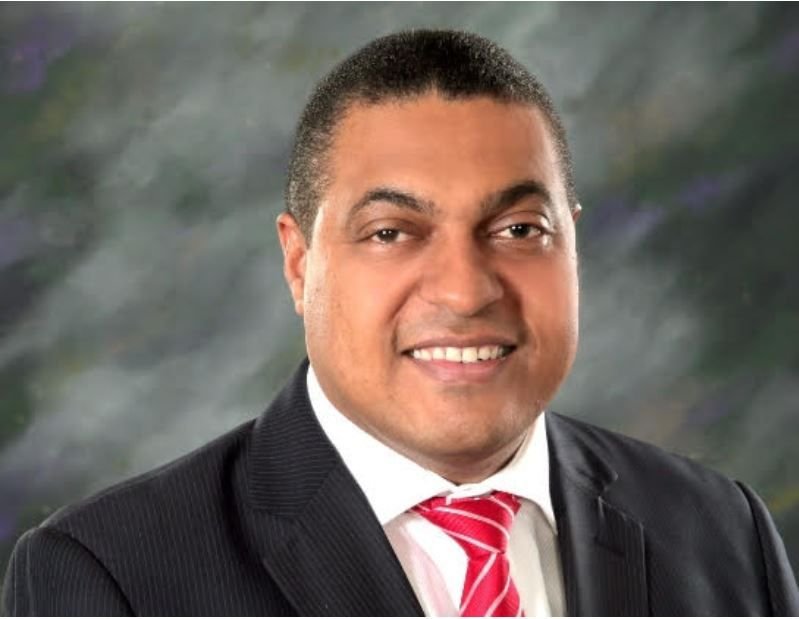 Policía Nacional recupera objetos director de El Día 2 Policía Nacional recupera objetos director de El Día