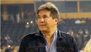 Fallece Juanchy Sánchez a causa del COVID-19