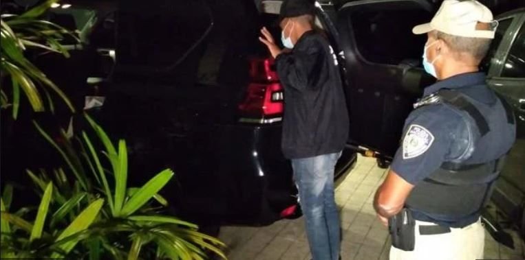 julio Detienen al exadministrador de Edenorte luego de allanamiento de más de 9 horas