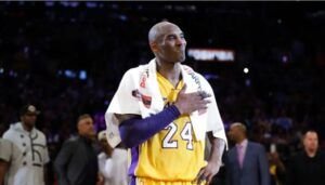 Un año sin la leyenda del baloncesto Kobe Bryant