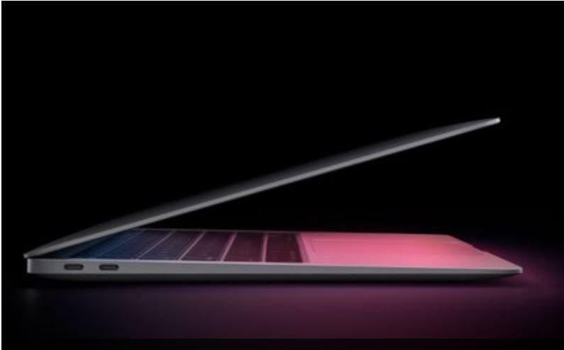 Apple actualizará sus nuevos Macbook Pro con la carga inalámbrica MagSafe