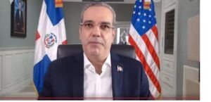 Presidente Luis Abinader felicita al nuevo mandatario de EEUU, Joe Biden