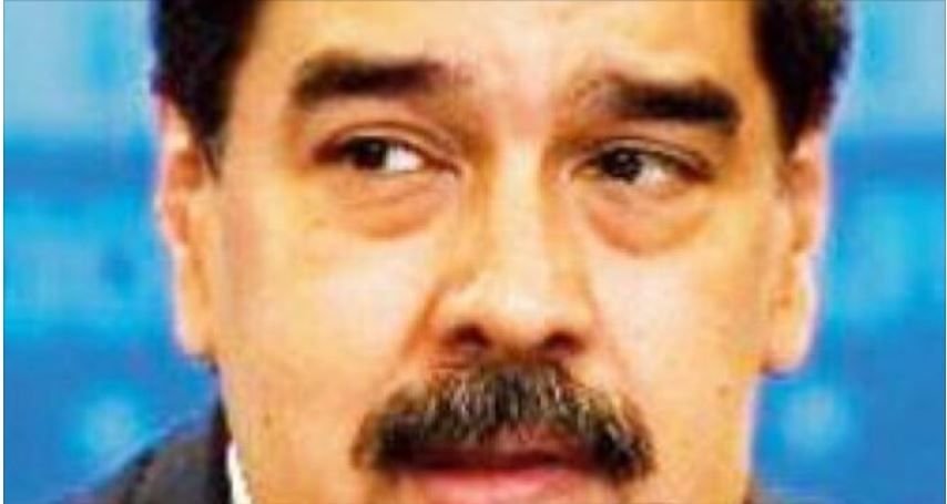 Maduro toma hoy el control de la Asamblea Nacional