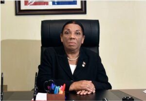 Pepca interrogará hoy a Margarita Melenciano, miembro Pleno CCRD