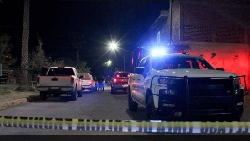 Matan a tres adultos y un bebé en estado mexicano de Guanajuato