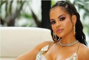 Natti Natasha: el éxito “criminal” de la dominicana ha logrado fama mundial